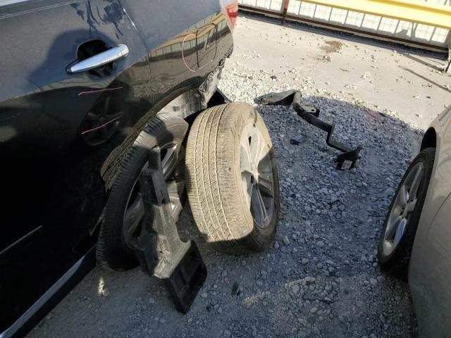 Photo 13 from auction – 2011 TOYOTA HIGHLANDER with VIN 5TDYK3EH9BS036881