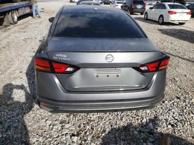 Photo 6 from auction – 2020 NISSAN ALTIMA S with VIN 1N4BL4BV4LN315817