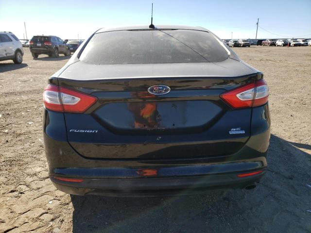 Photo 6 from auction – 2013 FORD FUSION SE with VIN 3FA6P0HR6DR288272