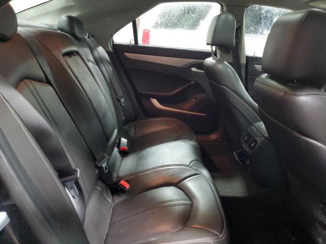 Photo 10 from auction – 2013 CADILLAC CTS LUXURY with VIN 1G6DG5E50D0153971