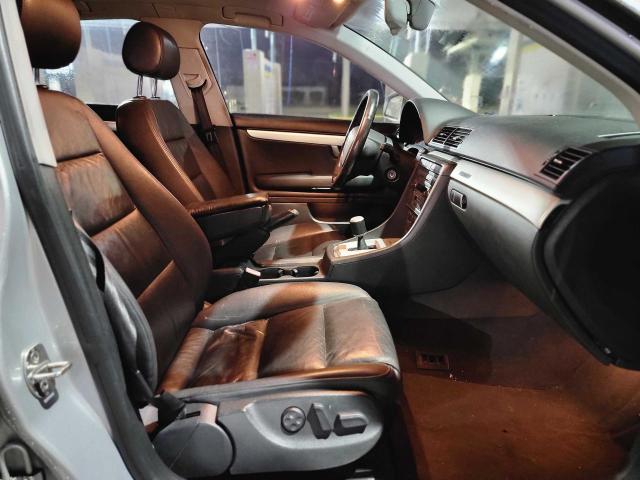 Photo 5 from auction – 2006 AUDI A4 2.0T QU with VIN WAUDF78EX6A266828