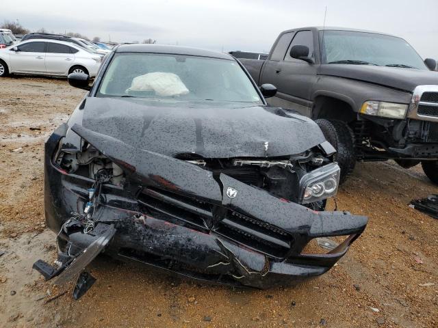 Photo 5 from auction – 2010 DODGE CHARGER R/ with VIN 2B3CA8CT5AH299997