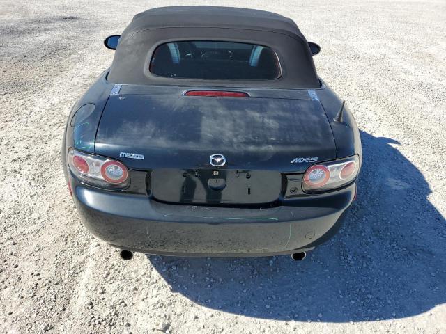 Photo 6 from auction – 2006 MAZDA MX-5 MIATA with VIN JM1NC25F160108416