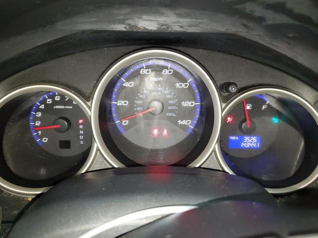 Photo 9 from auction – 2007 HONDA FIT S with VIN JHMGD38627S047136