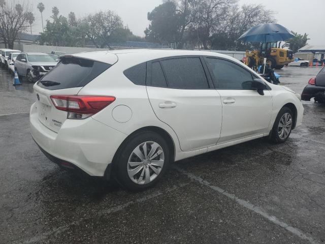 Photo 3 from auction – 2017 SUBARU IMPREZA with VIN 4S3GTAA65H3701433