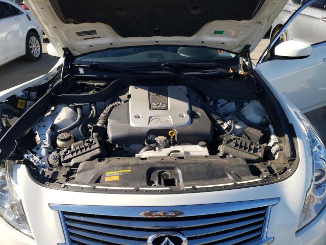 Photo 11 from auction – 2012 INFINITI G37 with VIN JN1CV6AR0CM972440