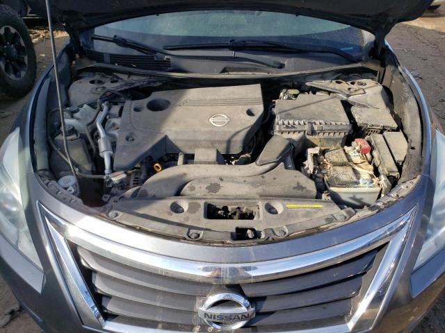 Photo 11 from auction – 2014 NISSAN ALTIMA 2.5 with VIN 1N4AL3AP8EC142200