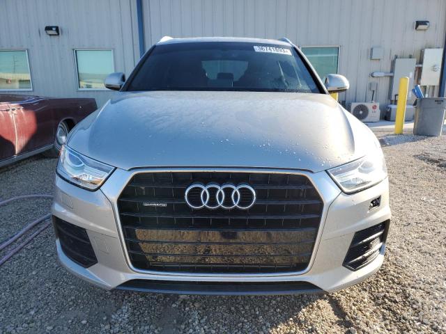 Photo 5 from auction – 2016 AUDI Q3 PREMIUM with VIN WA1EFCFSXGR010520