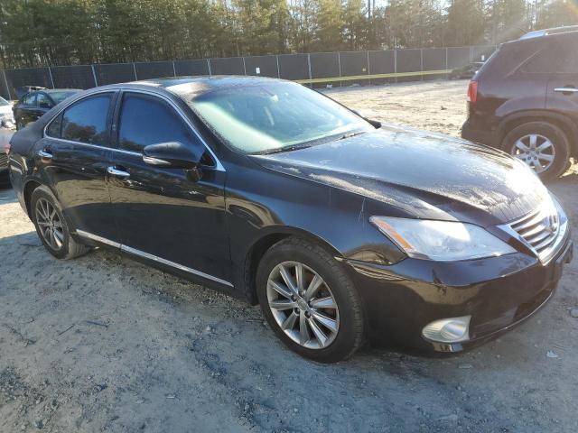 Photo 4 from auction – 2010 LEXUS ES 350 with VIN JTHBK1EG3A2399263