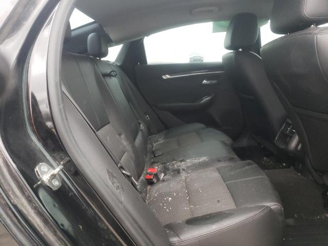 Photo 10 from auction – 2015 CHEVROLET IMPALA LT with VIN 2G1125S3XF9110032