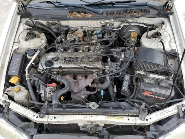 Photo 11 from auction – 2001 NISSAN ALTIMA XE with VIN 1N4DL01D11C211899