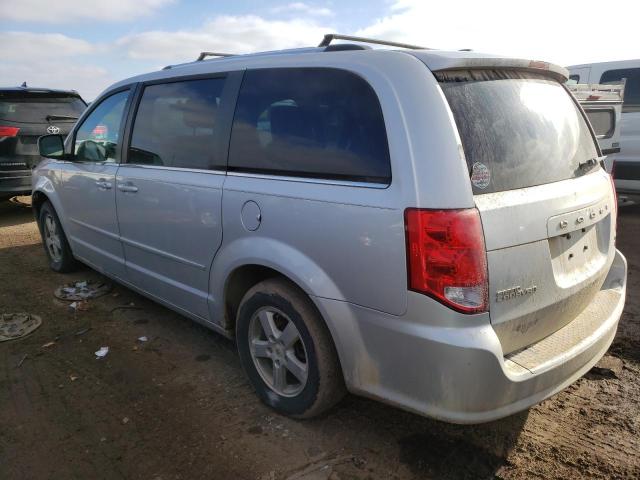 Photo 2 from auction – 2011 DODGE GRAND CARA with VIN 2D4RN5DGXBR720849