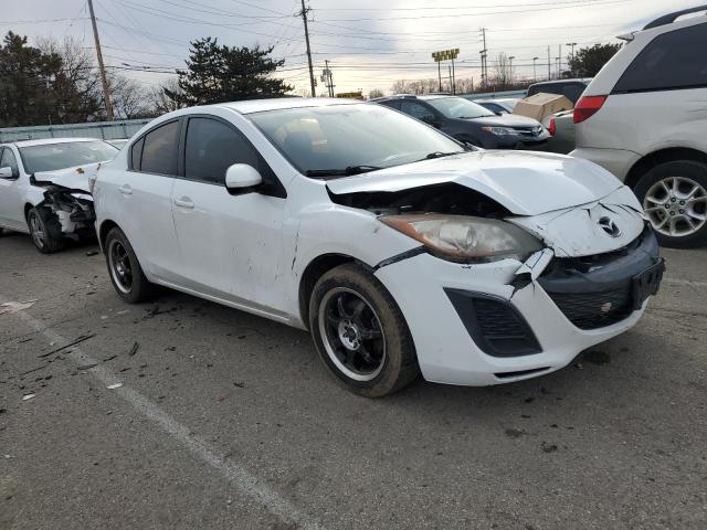 Photo 4 from auction – 2010 MAZDA 3 I with VIN JM1BL1SF6A1268716