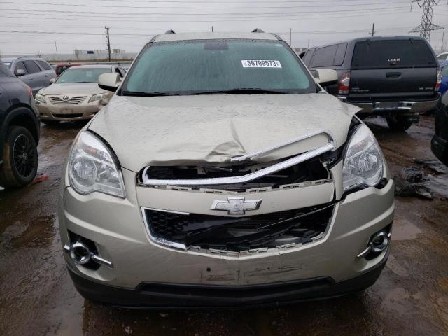 Photo 5 from auction – 2014 CHEVROLET EQUINOX LT with VIN 2GNALCEK8E6252558