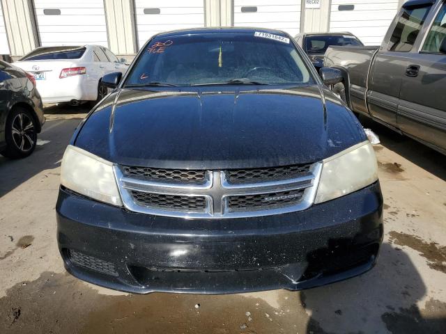 Photo 5 from auction – 2011 DODGE AVENGER MA with VIN 1B3BD1FBXBN544167