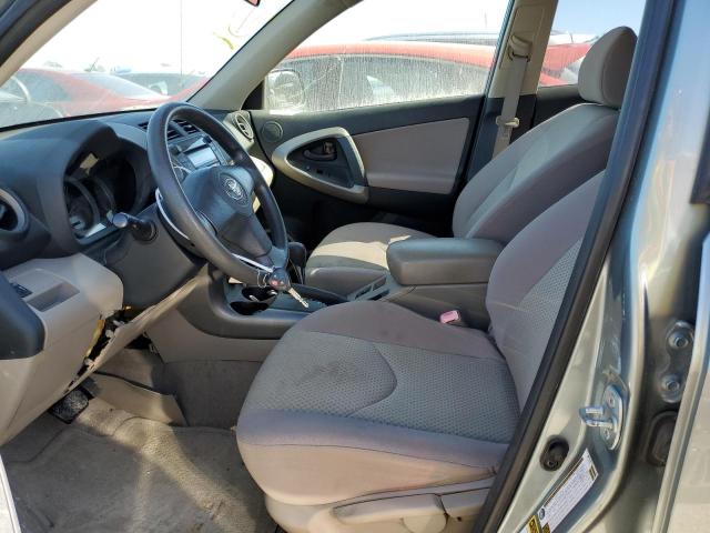 Photo 7 from auction – 2007 TOYOTA RAV4 with VIN JTMZD33V476046412