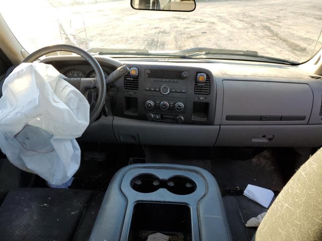 Photo 8 from auction – 2012 GMC SIERRA K15 with VIN 1GTR2TEA1CZ151112