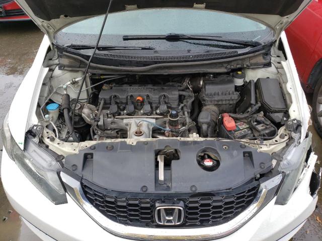 Photo 11 from auction – 2013 HONDA CIVIC EX with VIN 2HGFB2F86DH502298