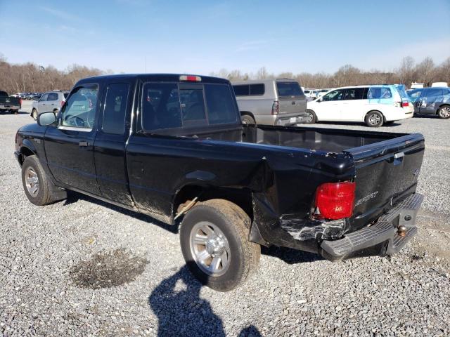 Photo 2 from auction – 2000 FORD RANGER with VIN 1FTYR14V2YTB46530