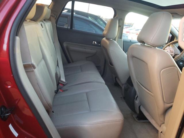 Photo 11 from auction – 2009 FORD EDGE LIMIT with VIN 2FMDK39C79BA30212