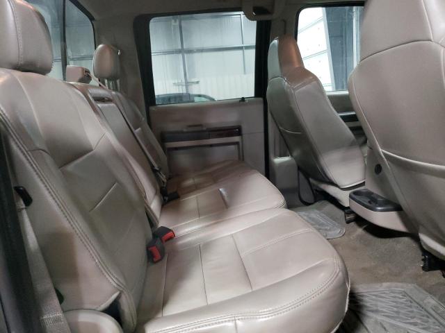 Photo 10 from auction – 2010 FORD F250 SUPER with VIN 1FTSW2BR1AEA51381