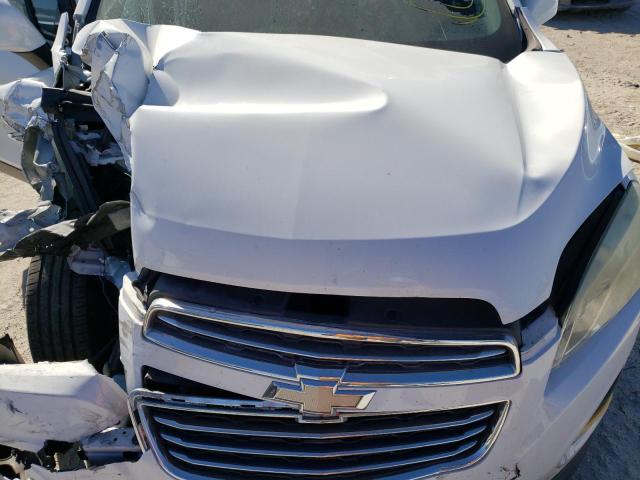 Photo 12 from auction – 2015 CHEVROLET TRAX LS with VIN 3GNCJKSB0FL199669