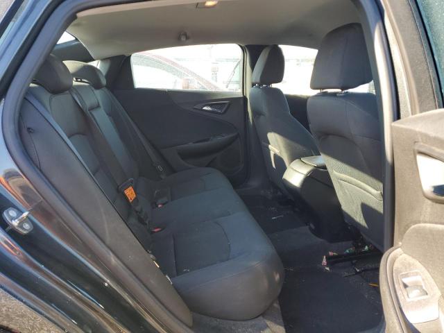 Photo 10 from auction – 2017 CHEVROLET MALIBU LS with VIN 1G1ZB5ST8HF134309