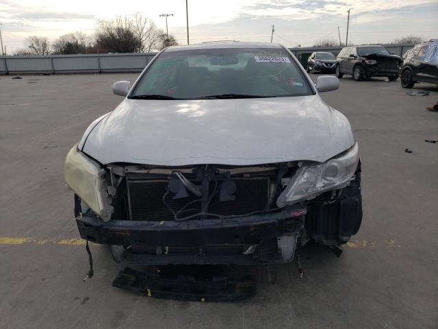 Photo 5 from auction – 2011 TOYOTA CAMRY SE with VIN 4T1BK3EK5BU617397