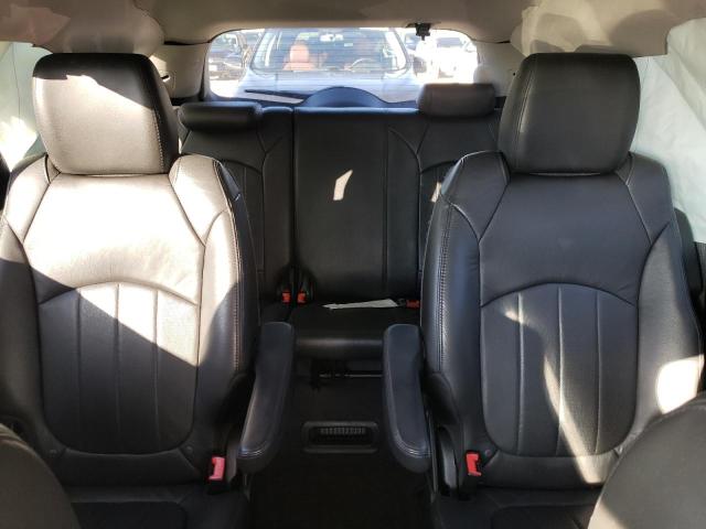 Photo 10 from auction – 2011 BUICK ENCLAVE CX with VIN 5GAKRBEDXBJ358775