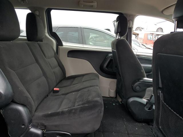Photo 11 from auction – 2017 DODGE GRAND CARA with VIN 2C4RDGBG5HR694815