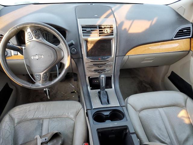 Photo 8 from auction – 2013 LINCOLN MKX with VIN 2LMDJ8JK6DBL12082