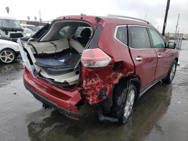 Photo 3 from auction – 2015 NISSAN ROGUE S with VIN 5N1AT2MT7FC898885