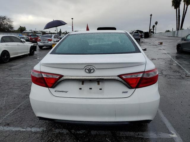Photo 6 from auction – 2017 TOYOTA CAMRY LE with VIN 4T1BF1FK3HU805237