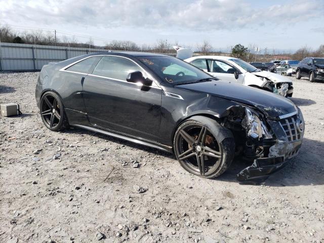 Photo 4 from auction – 2012 CADILLAC CTS with VIN 1G6DA1E31C0144638