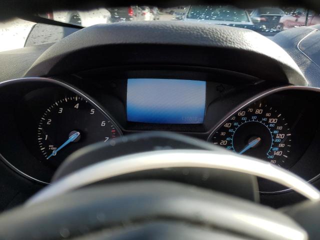 Photo 9 from auction – 2013 FORD ESCAPE SEL with VIN 1FMCU9HX8DUB24051