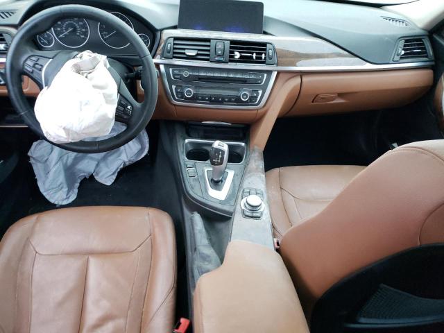 Photo 8 from auction – 2013 BMW 328 I SULE with VIN WBA3C1G57DNR47702