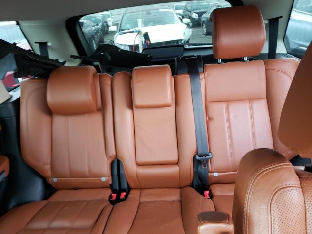 Photo 10 from auction – 2013 LAND ROVER RANGE ROVE with VIN SALSK2D49DA763753
