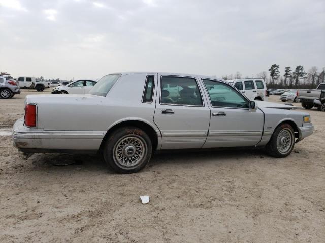 Photo 3 from auction – 1997 LINCOLN TOWN CAR E with VIN 1LNLM81W5VY733488