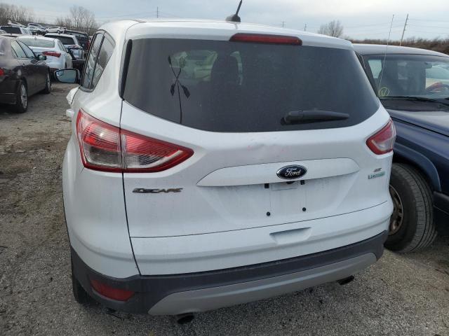 Photo 6 from auction – 2016 FORD ESCAPE SE with VIN 1FMCU0GX8GUA76665
