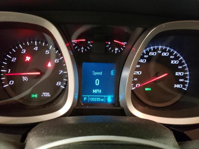 Photo 9 from auction – 2012 CHEVROLET EQUINOX LT with VIN 2GNFLEE52C6292546