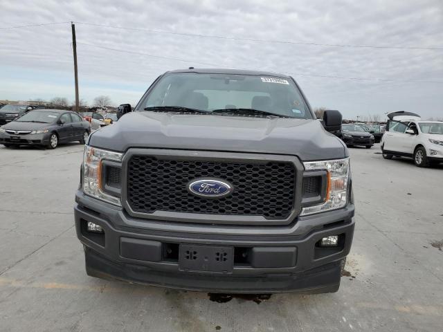 Photo 5 from auction – 2019 FORD F150 SUPER with VIN 1FTEW1CP7KKC66755