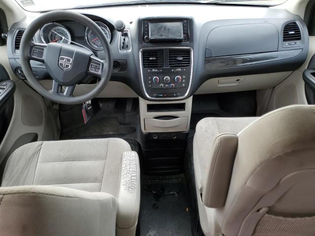 Photo 8 from auction – 2017 DODGE GRAND CARA with VIN 2C7WDGBG0HR838518