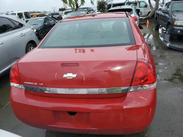 Photo 6 from auction – 2007 CHEVROLET IMPALA LT with VIN 2G1WT55N779395418