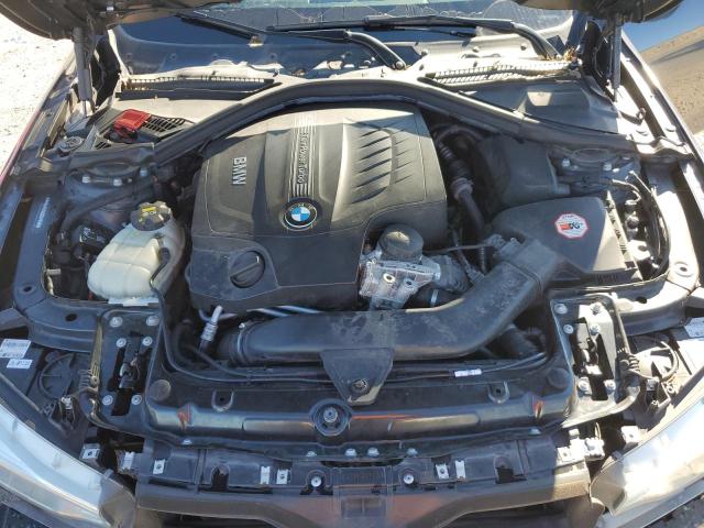 Photo 11 from auction – 2016 BMW 435 I GRAN with VIN WBA4B1C50GG241628