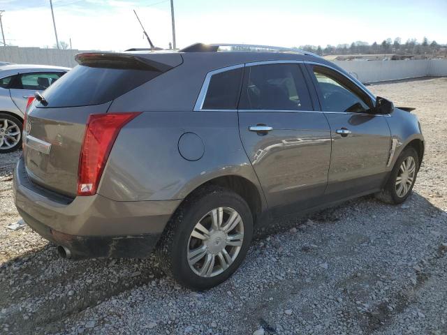 Photo 3 from auction – 2011 CADILLAC SRX LUXURY with VIN 3GYFNDEY8BS662285