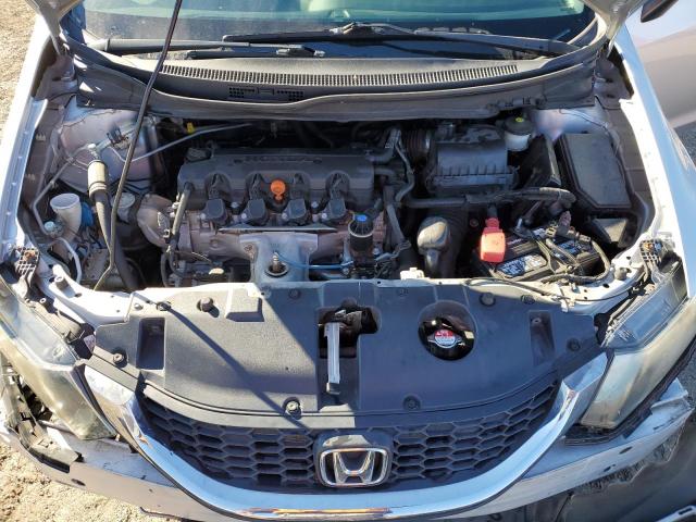 Photo 11 from auction – 2015 HONDA CIVIC LX with VIN 19XFB2F54FE105532