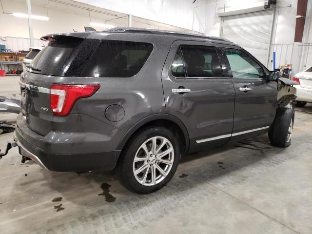 Photo 3 from auction – 2016 FORD EXPLORER L with VIN 1FM5K8F80GGA36313