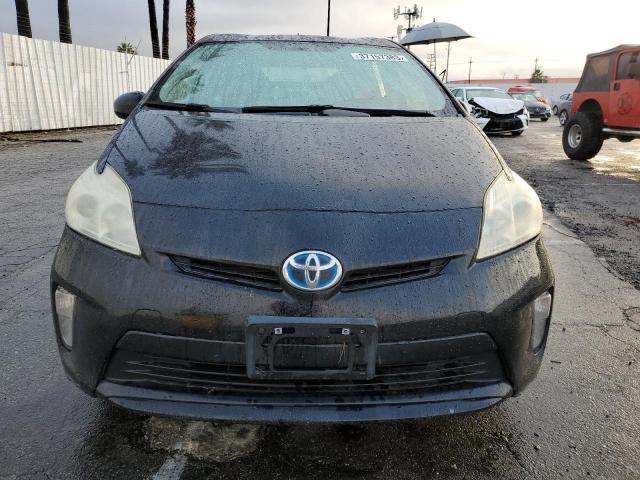Photo 5 from auction – 2013 TOYOTA PRIUS with VIN JTDKN3DU4D5615507