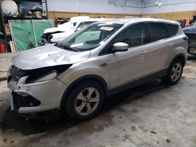 FORD ESCAPE SE 2015 with VIN 1FMCU9G90FUB92589 - Photo from auction