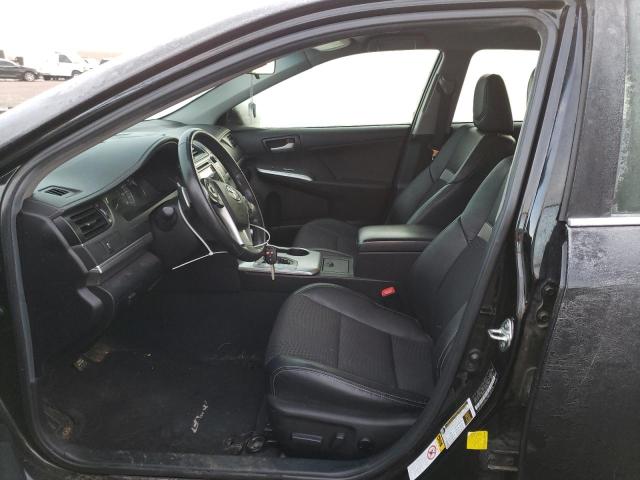 Photo 7 from auction – 2014 TOYOTA CAMRY L with VIN 4T1BF1FK4EU374550